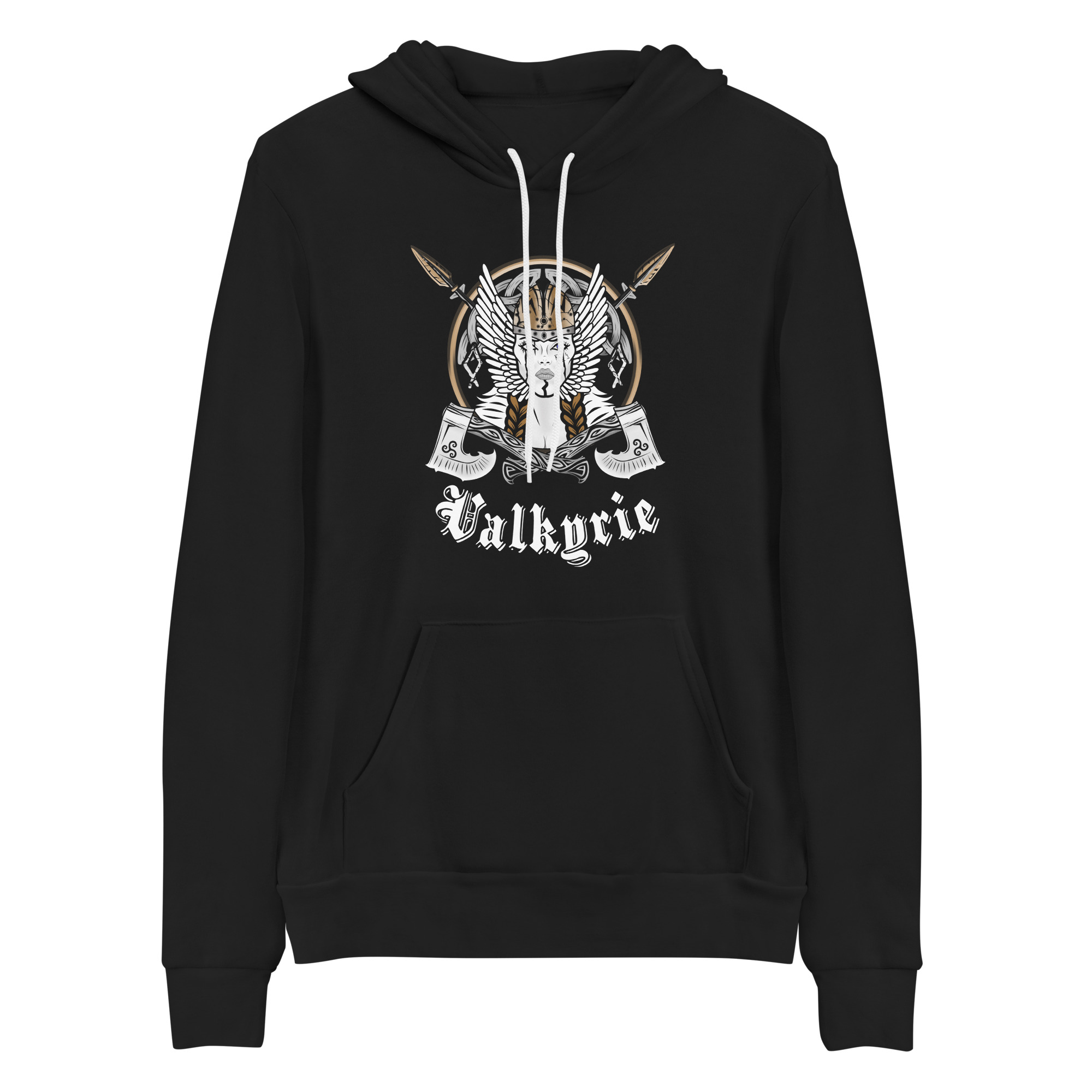 Buy Hoodie Valkyrie